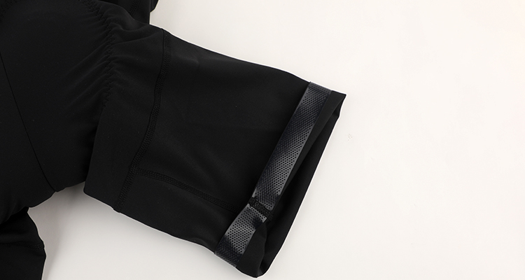 chamois cycling shorts